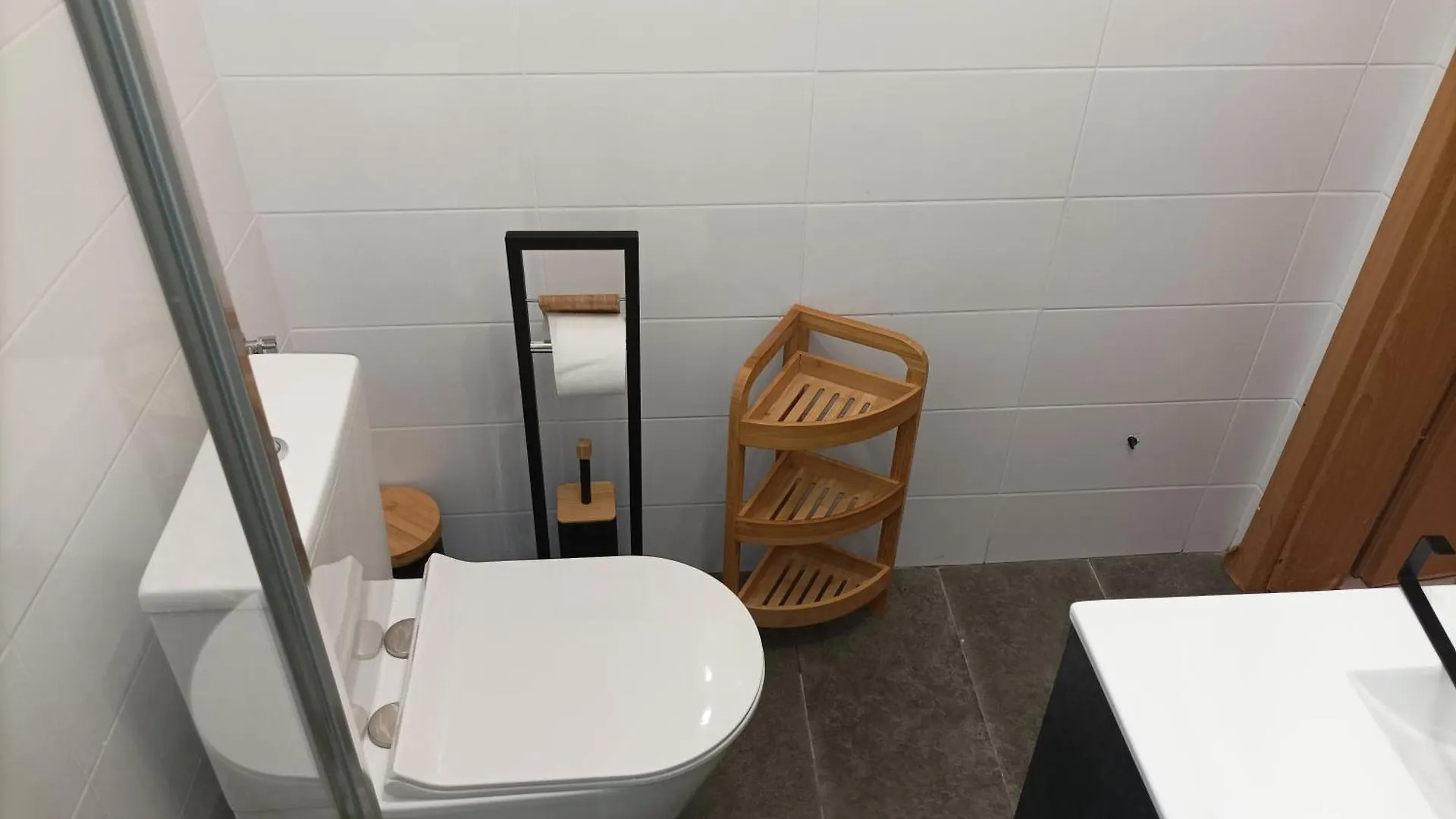 Sal Service Ibiscus Beach Ocean View Apartment Santa Maria