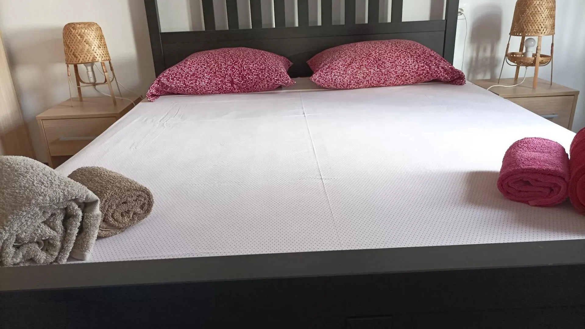 Sal Service Ibiscus Beach Ocean View Apartment Santa Maria 0*,  Cape Verde